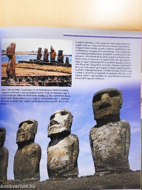 A világ 7 új csodája