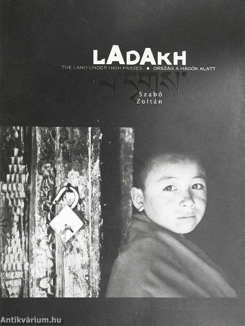 Ladakh