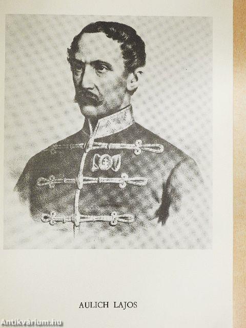 Batthyány és az aradi tizenhárom