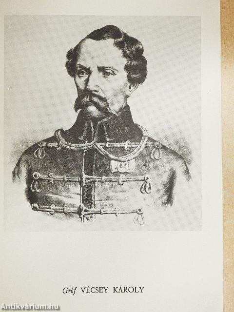 Batthyány és az aradi tizenhárom