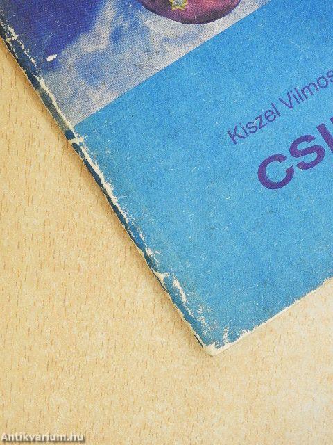 Csillagmesék