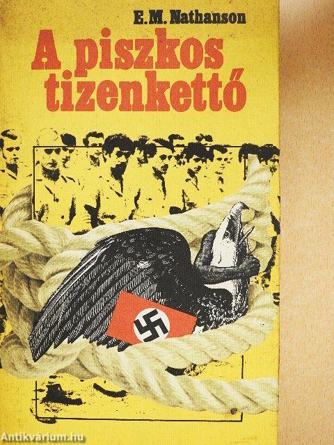 A piszkos tizenkettő