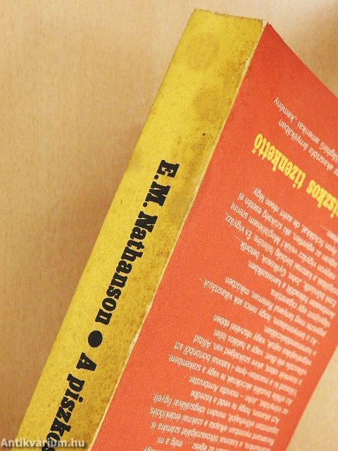 A piszkos tizenkettő