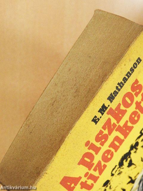 A piszkos tizenkettő