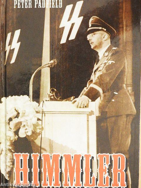 Himmler I-II.