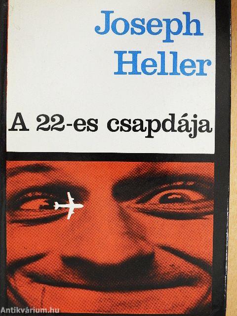 A 22-es csapdája