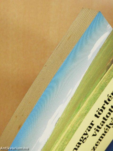 A magyar történelem vitatott személyiségei 1.