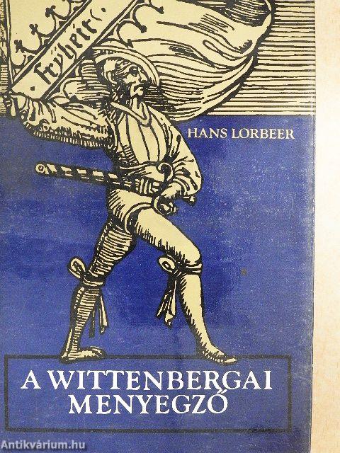 A wittenbergai menyegző