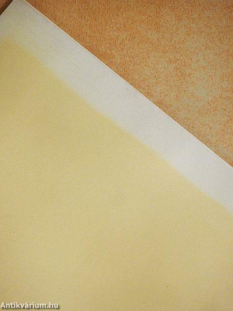 Függelék: Az MTA kutatóhálózatának a VII. ötéves terv időszakára szóló fejlesztési koncepciójához