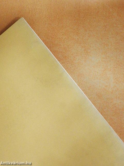 Az MTA kutatóhálózatának középtávú fejlesztési koncepciója a VII. ötéves terv időszakára