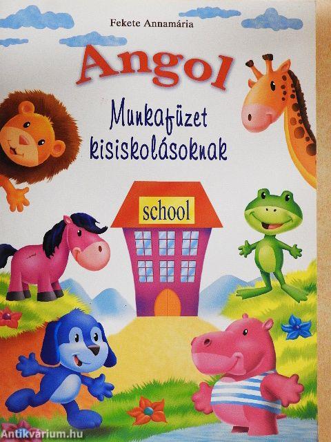 Angol