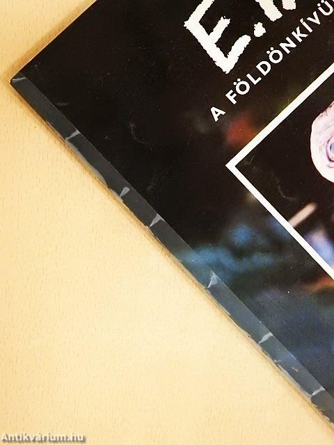 E. T. A földönkívüli