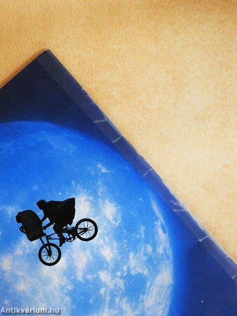E. T. A földönkívüli