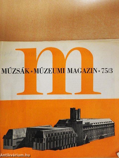 Múzsák 1975/3.