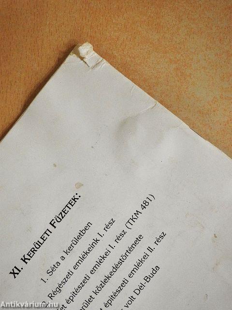 Egyszer volt Dél-Buda