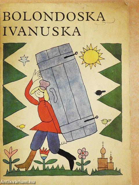 Bolondoska Ivanuska