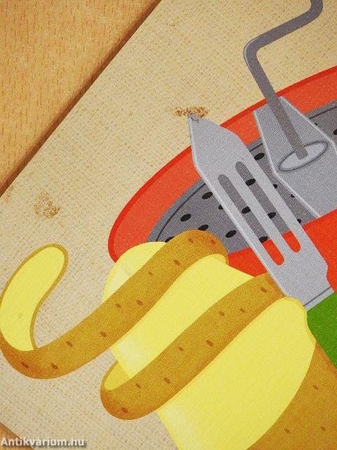 Francia konyha - Burgonya