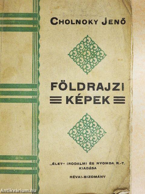 Földrajzi képek