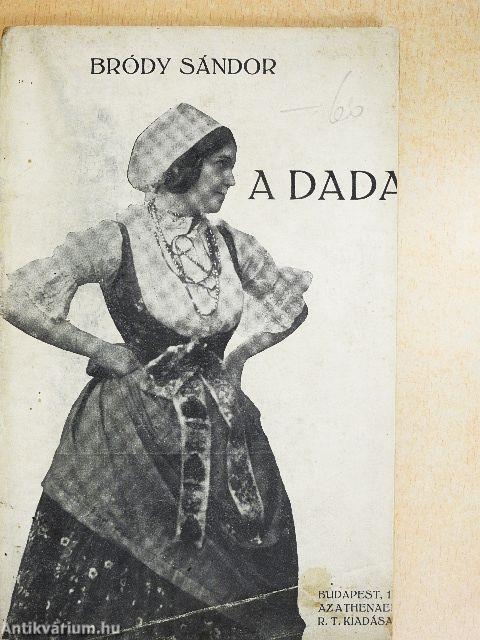 A dada
