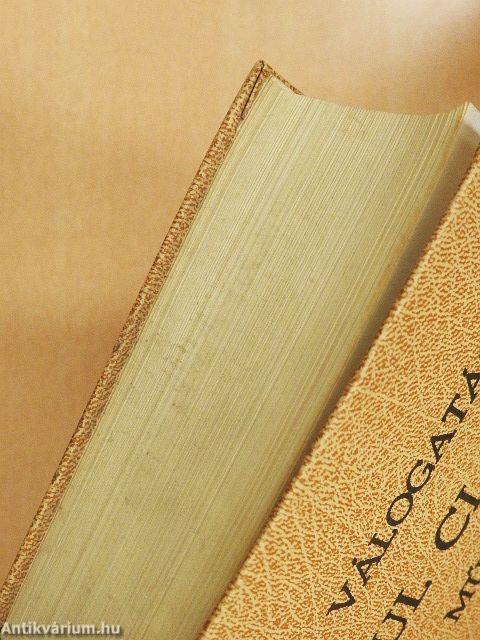 Válogatás Paul Claudel műveiből