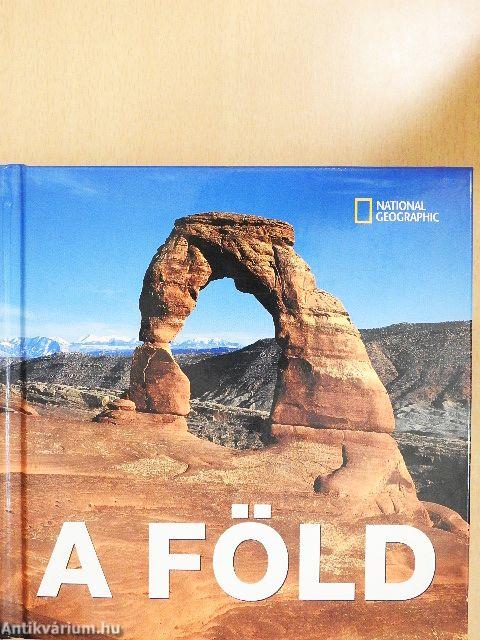 A Föld