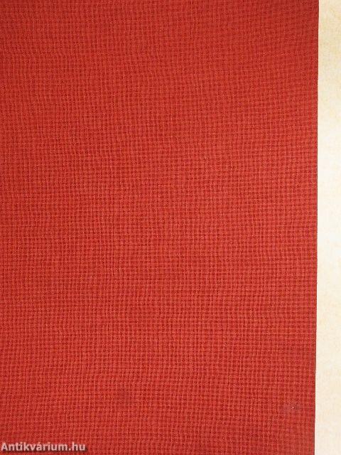 Magyarország függetlenségi harczának története II. (töredék)