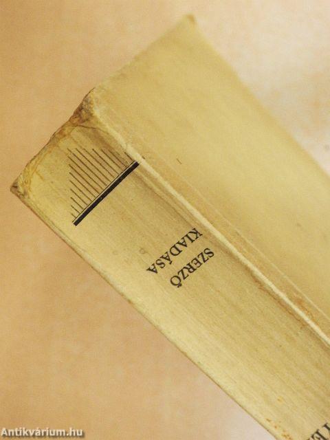 Két világ örvényei