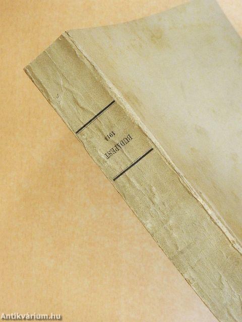 Gyöngyösi István összes költeményei I.