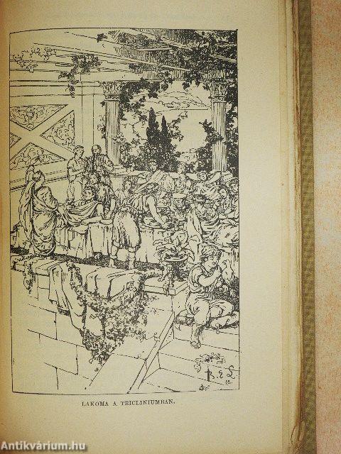 Cicero negyedik beszéde Verres ellen