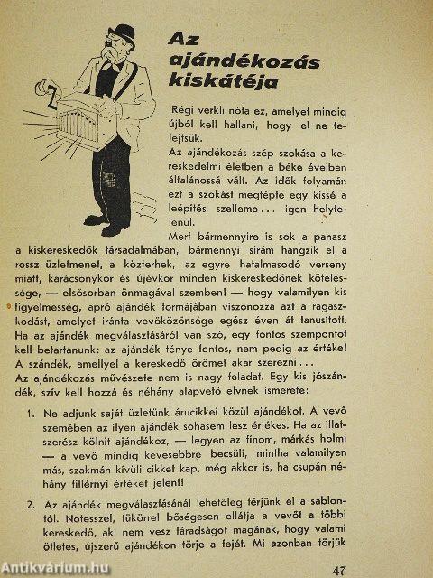 A siker receptkönyve