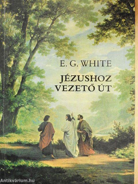 Jézushoz vezető út