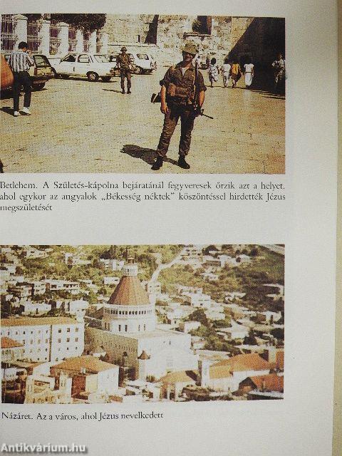 Jézushoz vezető út