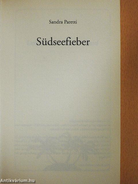 Südseefieber