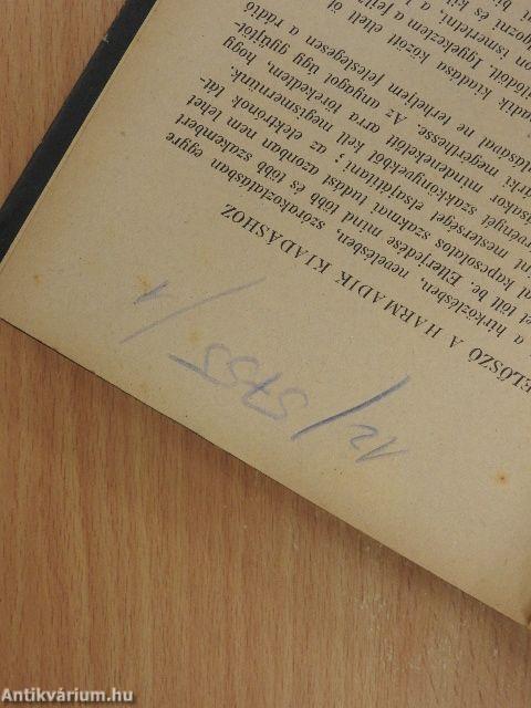 Bevezetés a rádiótechnikába