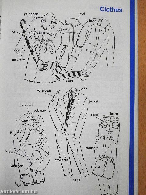 Oxford Wordpower Dictionary