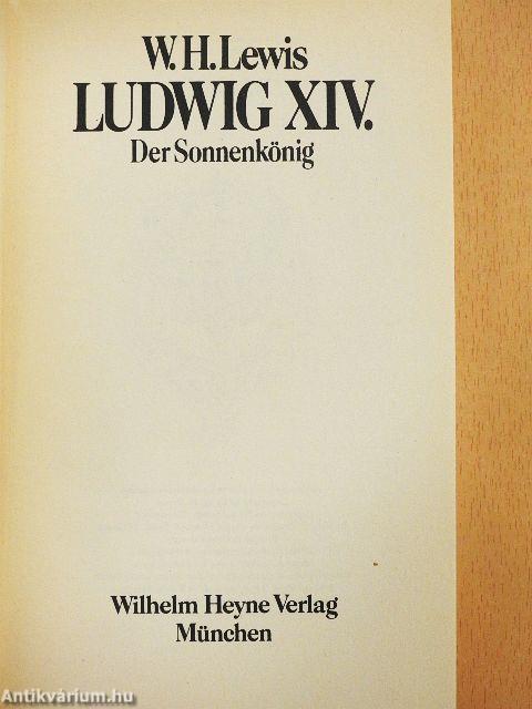 Ludwig XIV.