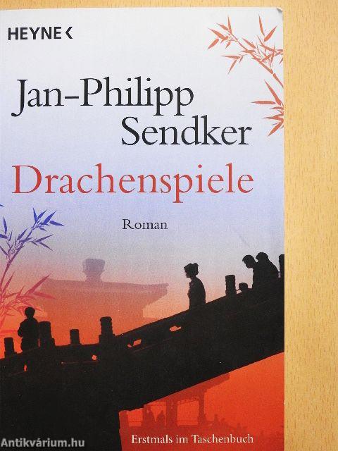 Drachenspiele