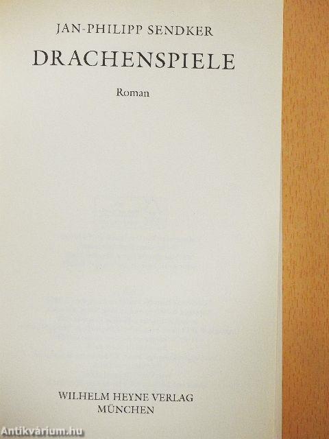 Drachenspiele