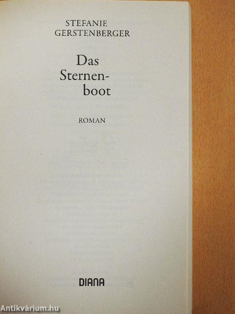Das Sternenboot