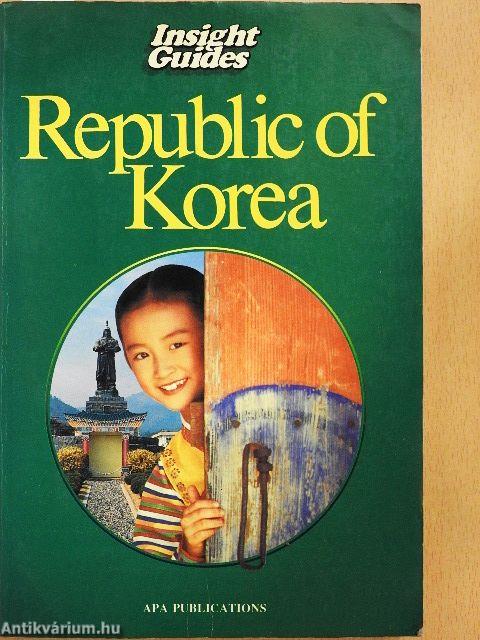 Republic of Korea
