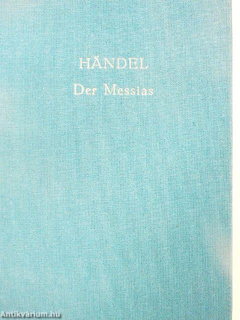 Der Messias - Oratorium