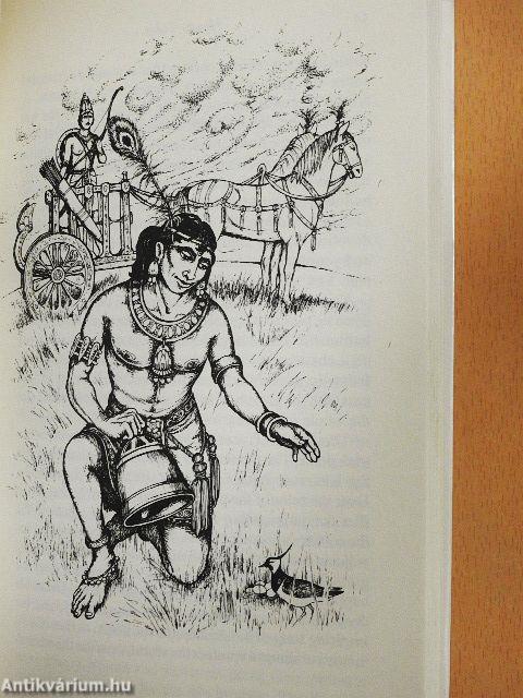 The Elephant-Headed God and Other Hindu Tales