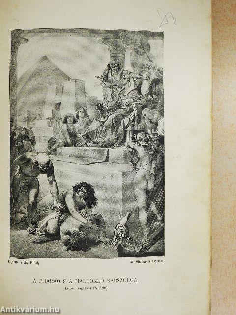 Az ember tragédiája