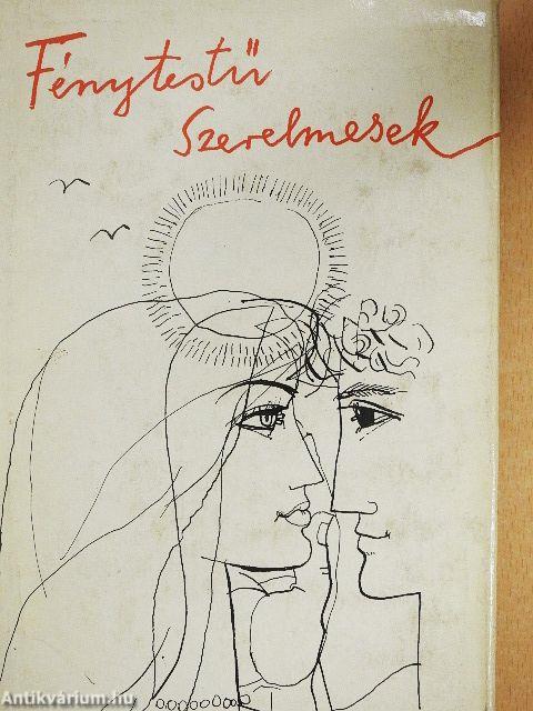 Fénytestű szerelmesek