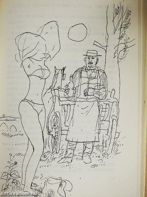 Fénytestű szerelmesek