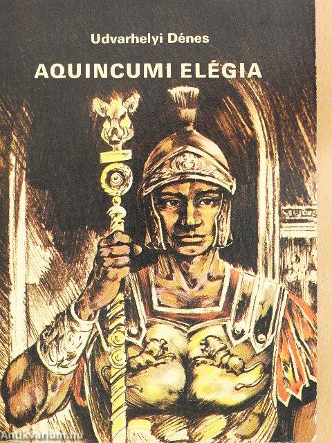 Aquincumi elégia