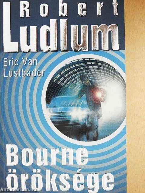 Bourne öröksége