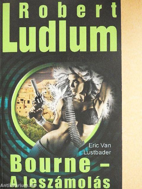 Bourne - A leszámolás