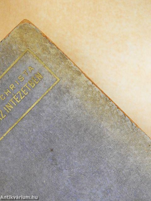 Lányok az intézetben