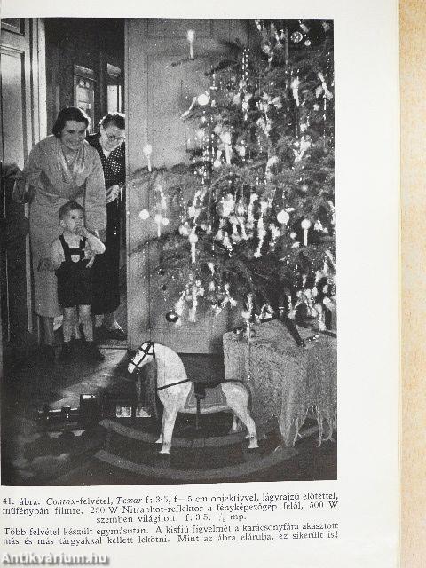 Művészi fényképezés